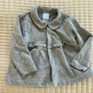 Bella Bliss swing jacket